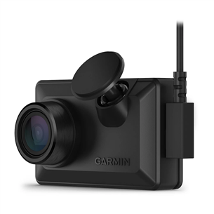 Garmin Dash Cam X110, must - Videoregistraator