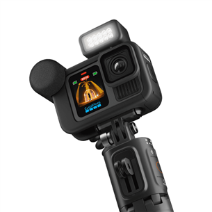 GoPro Hero13 Black Creator Edition, must - Seikluskaamera