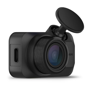 Garmin Dash Cam Mini 3, black - Video registrator