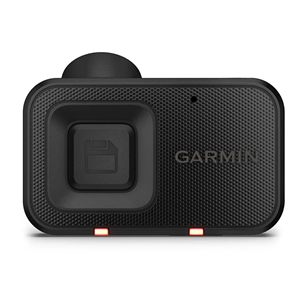 Garmin Dash Cam Mini 3, черный - Видеорегистратор