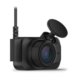 Garmin Dash Cam Mini 3, must - Videoregistraator