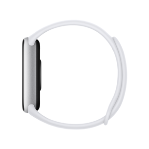 Xiaomi Smart Band 9, hõbe - Nutikell