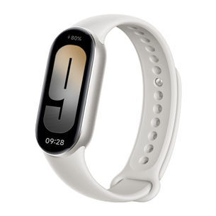 Xiaomi Smart Band 9, серый - Смарт-часы