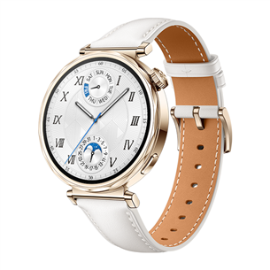 Huawei Watch GT5, 41 mm, white - Smart watch