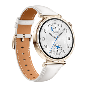 Huawei Watch GT5, 41 mm, valge - Nutikell