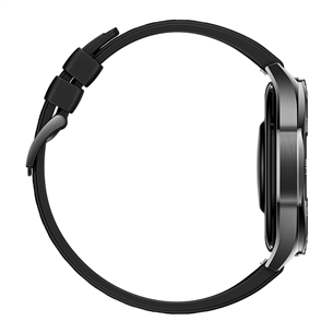 Huawei Watch GT5, 46 mm, must - Nutikell