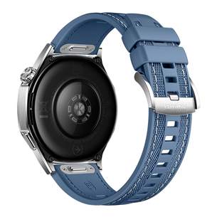 Huawei Watch GT5, 46 mm, sinine - Nutikell