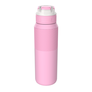 Kambukka Elton Insulated, Pink Ambition, roosa, 1 L - Veepudel