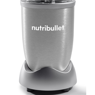 Nutribullet Pro, 900 W, 0,95 L, hõbedane - Blender