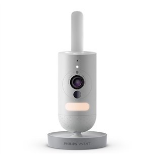 Philips Avent Premium Connected Baby Monitor - Baby Monitor