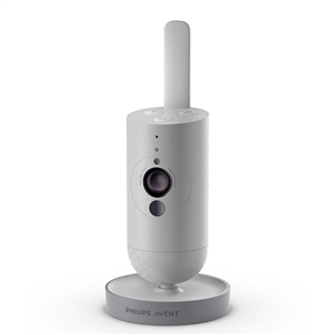 Philips Avent Premium Connected Baby Monitor - Beebimonitor