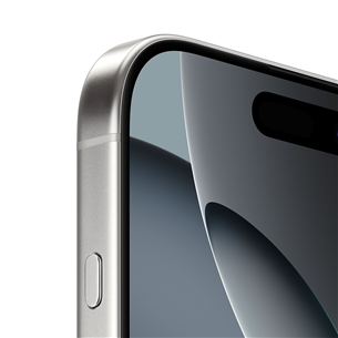 Apple iPhone 16 Pro, 1 ТБ, белый - Смартфон