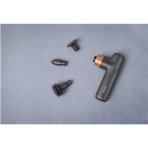 Beurer, Limited Edition, black - Massage gun