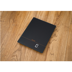 Beurer, Limited Edition, black - Kitchen scale