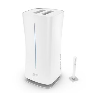 Stadler Form Eva, white - Ultrasonic Humidifier