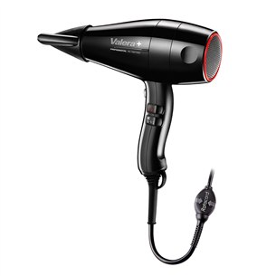 Valera Swiss Silent Jet 7500 Light, 2000 W, must - Föön