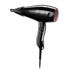 Valera Swiss Silent Jet 7500 Light, 2000 W, must - Föön