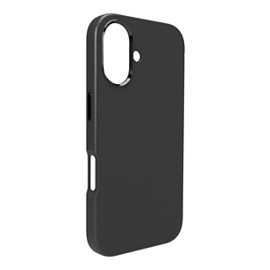 Puro Cover Icon Mag Pro for iPhone 16, черный - Чехол