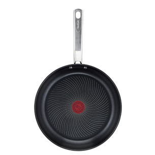 Tefal Intuition, 20/26 cm, 2-osaline, roostevaba teras - Praepannide komplekt