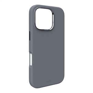 Puro Cover Icon Mag Pro for iPhone 16 Pro, hall - Ümbris