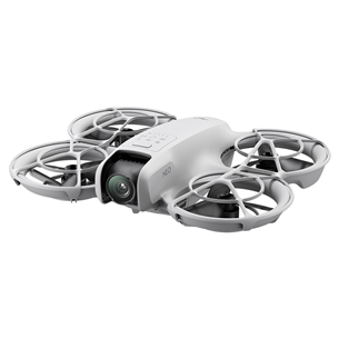 DJI Neo Fly More Combo, серый - Дрон