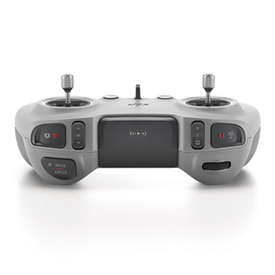 DJI FPV Remote Controller 3, серый - Пульт управления дроном