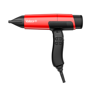 Valera MatrixCare AI, 2000 W, red - Hair dryer MATRIXCAREAI.RED