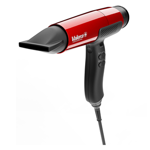 Valera MatrixCare AI, 2000 W, red - Hair dryer