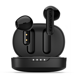 Urbanista Copenhagen 2, midnight black - True wireless earphones