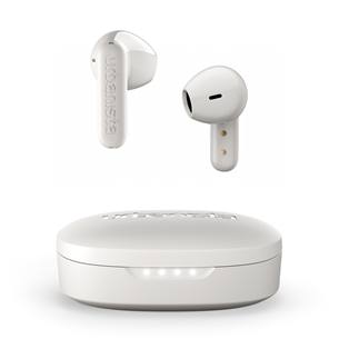 Urbanista Copenhagen 2, cloud white - True wireless earphones