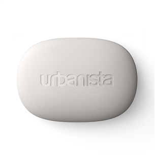 Urbanista Copenhagen 2, cloud white - True wireless earphones