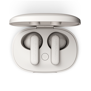 Urbanista Copenhagen 2, cloud white - True wireless earphones