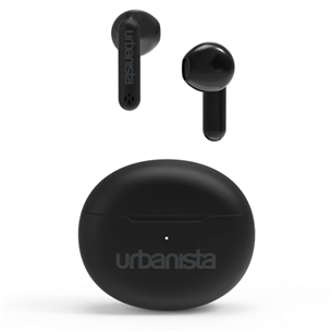 Urbanista Austin, midnight black - True wireless earphones 1036002