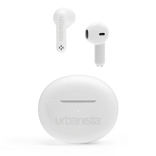 Urbanista Austin, pure white - True wireless earphones 1036003