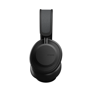 Urbanista Los Angeles, midnight black - Wireless headphones