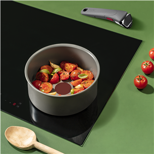 Tefal Ingenio Renew, 4-osaline, 16/18/20 cm - Pottide komplekt + eemaldatav käepide