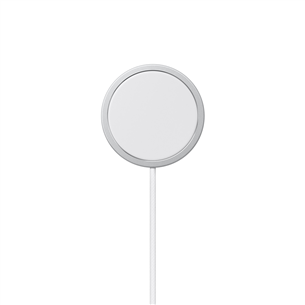 Apple MagSafe Charger, 1 м, белый - Зарядное устройство