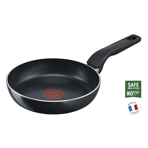 Tefal Generous Cook, 24 cm - Praepann