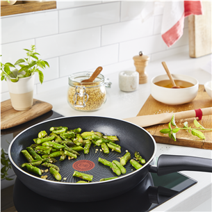 Tefal Generous Cook, 24 cm - Praepann