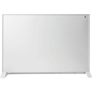 Gorenje, 1200 W, white - Infrared panel heater