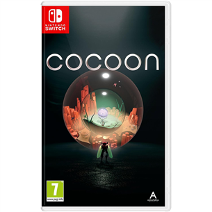 Cocoon, Nintendo Switch - Game 5056635609144