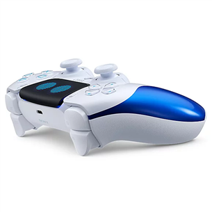 Sony DualSense ASTRO BOT Limited Edition, PlayStation 5, белый/синий - Контроллер