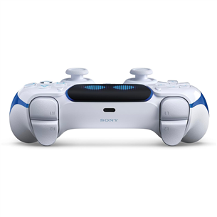 Sony DualSense ASTRO BOT Limited Edition, PlayStation 5, белый/синий - Контроллер