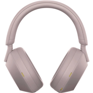 Sony WH-1000XM5, smoky pink - Wireless headphones