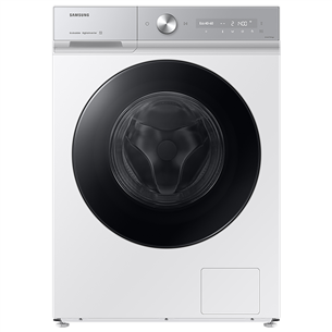 Samsung, 9 kg, depth 60 cm, 1400 rpm - Front load washing machine