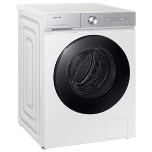 Samsung, 9 kg, depth 60 cm, 1400 rpm - Front load washing machine