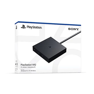 Sony PlayStation VR2 PC Adapter, must - Adapter