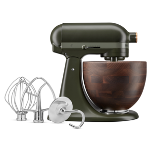 KitchenAid Artisan, 2024 limited edition, 4,7 L, Evergreen - Stand Mixer