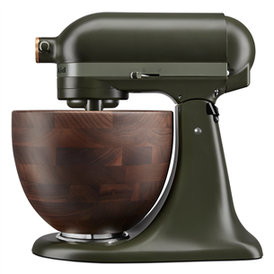 KitchenAid Artisan, 2024 limited edition, 4,7 L, Evergreen - Lauamikser