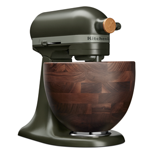 KitchenAid Artisan, 2024 limited edition, 4,7 L, Evergreen - Lauamikser